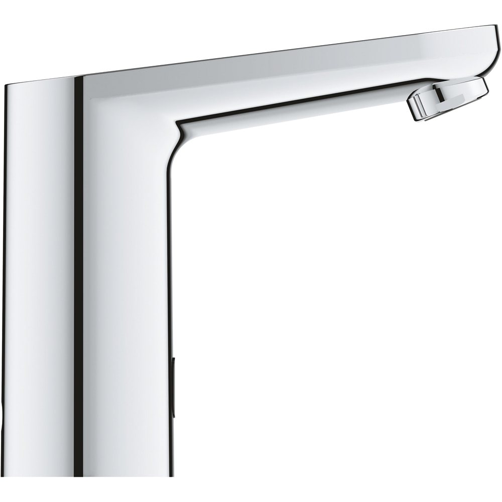 Baterie lavoar GROHE Get 36366002, alama sanitara, crom
