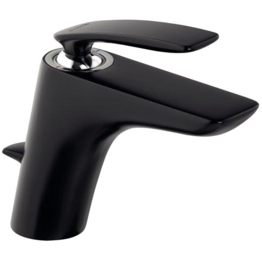 Baterie lavoar KLUDI Balance 520238775, alama sanitara, negru