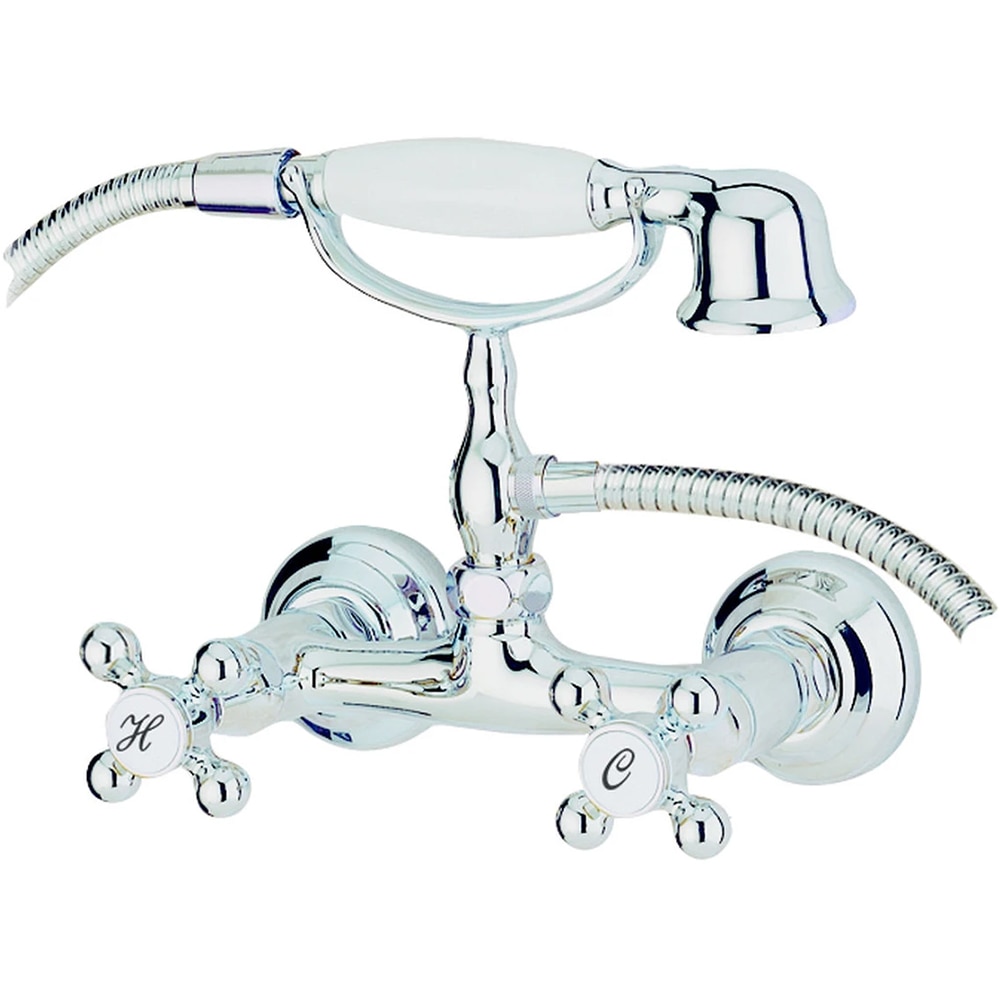 Baterie dus TEKA CAPRICHO 5621251, metal, crom