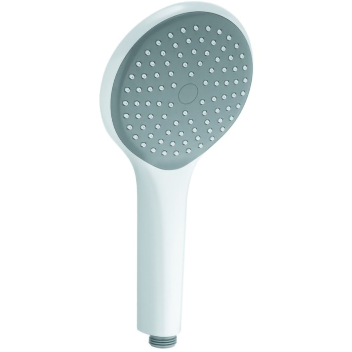 Para dus KLUDI Freshline 6780043-00, 1 functie, alb