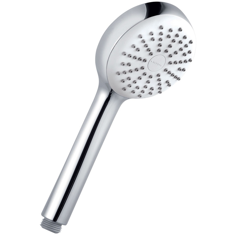 Para dus KLUDI Logo 6810005-00, 1 functie, crom