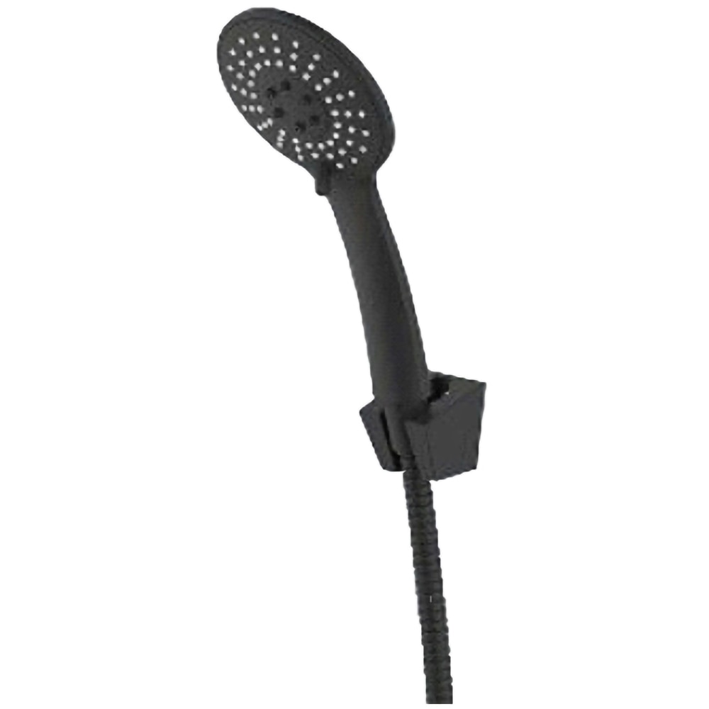 Baterie cada-dus SANOBI SBK-02, alama, negru