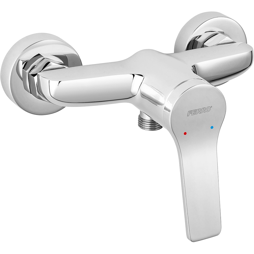 Baterie dus FERRO Nexus BNX7, alama sanitara, argintiu