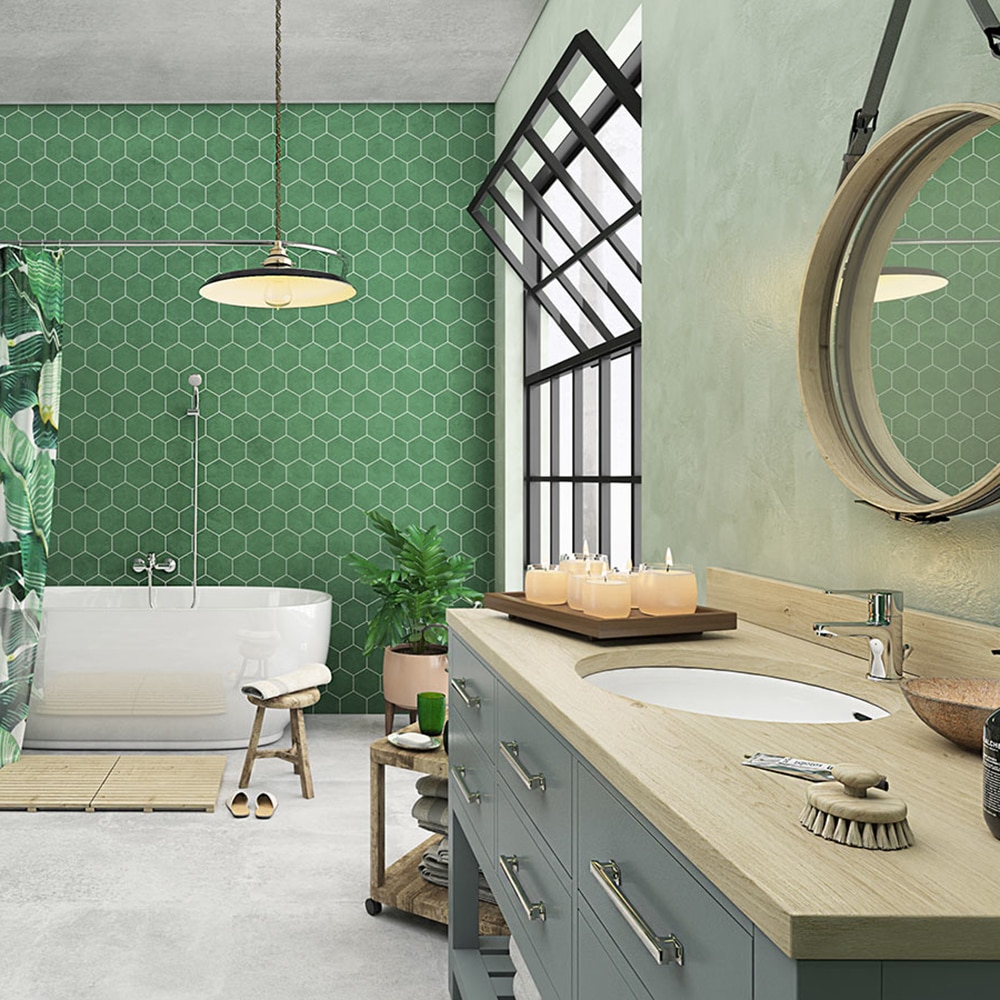 Baterie lavoar FERRO Savio BSV2, alama sanitara, argintiu