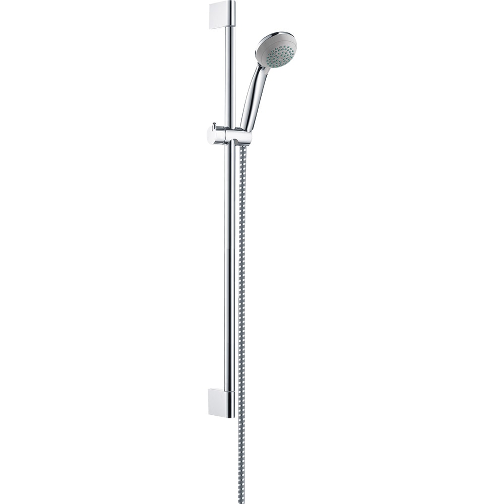 Set dus HANSGROHE Crometta Vario 85 27763000, 2 functii, crom