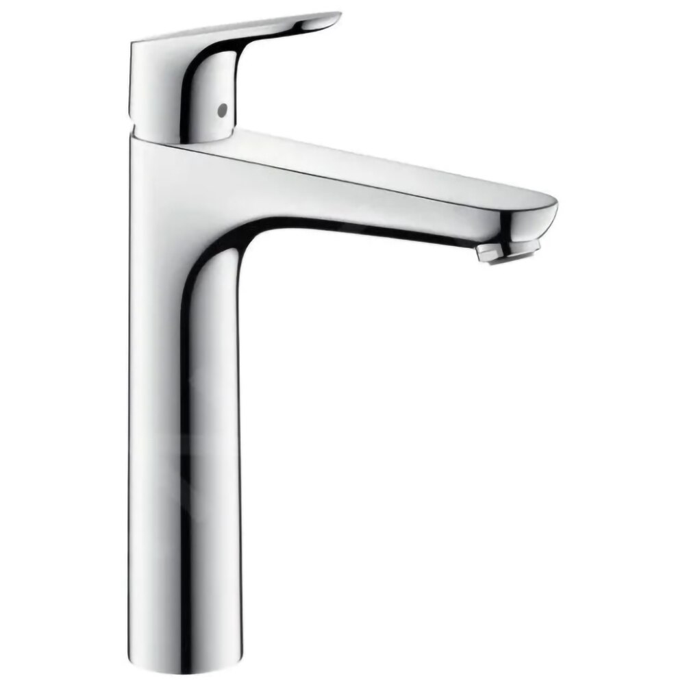Baterie lavoar HANSGROHE Focus 190 31518000, alama sanitara, crom
