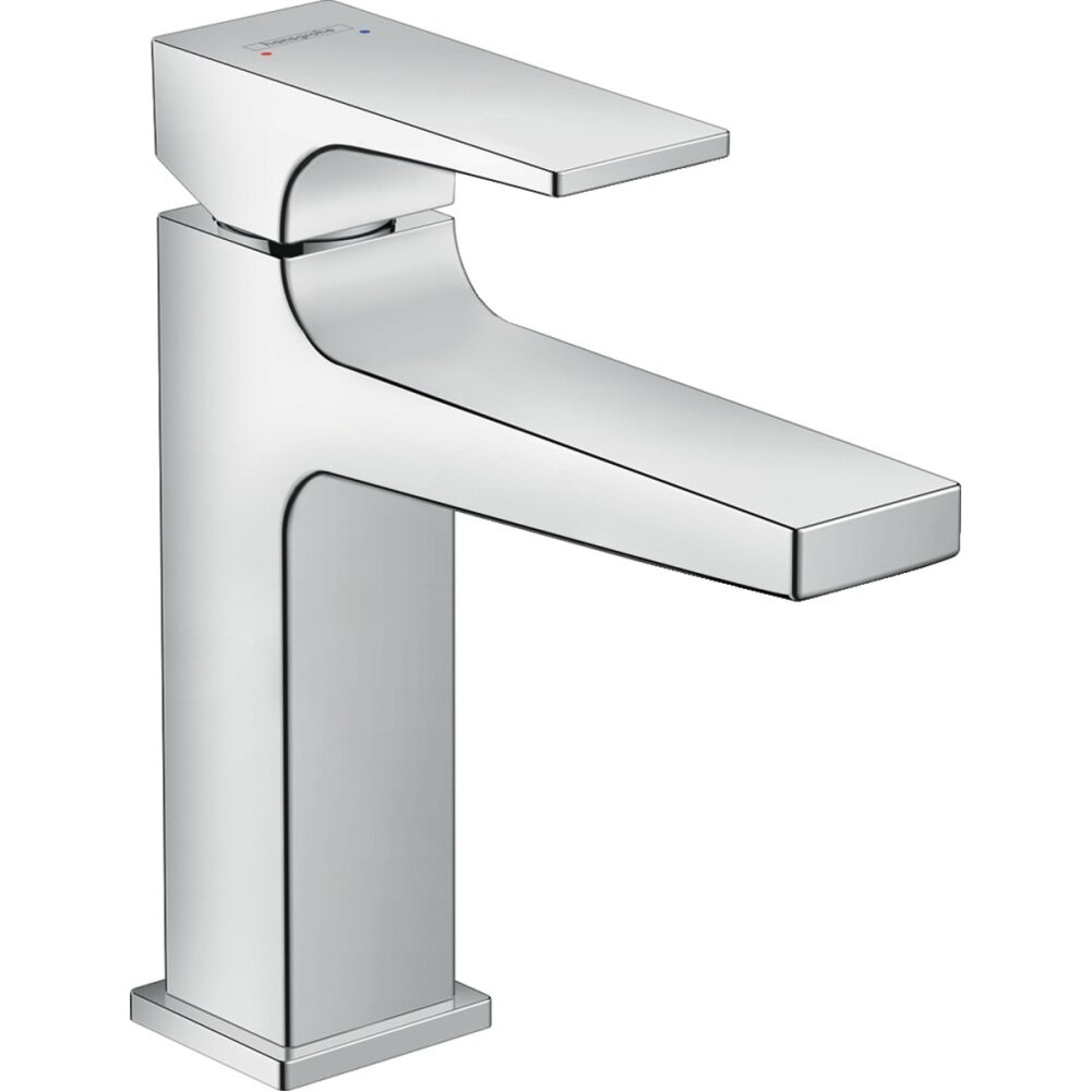 Baterie lavoar HANSGROHE Metropol 110 32506000, alama sanitara, crom