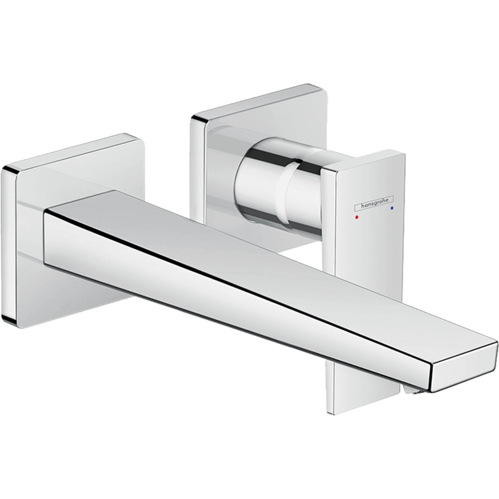 Baterie lavoar HANSGROHE Metropol 32526000, alama sanitara, crom