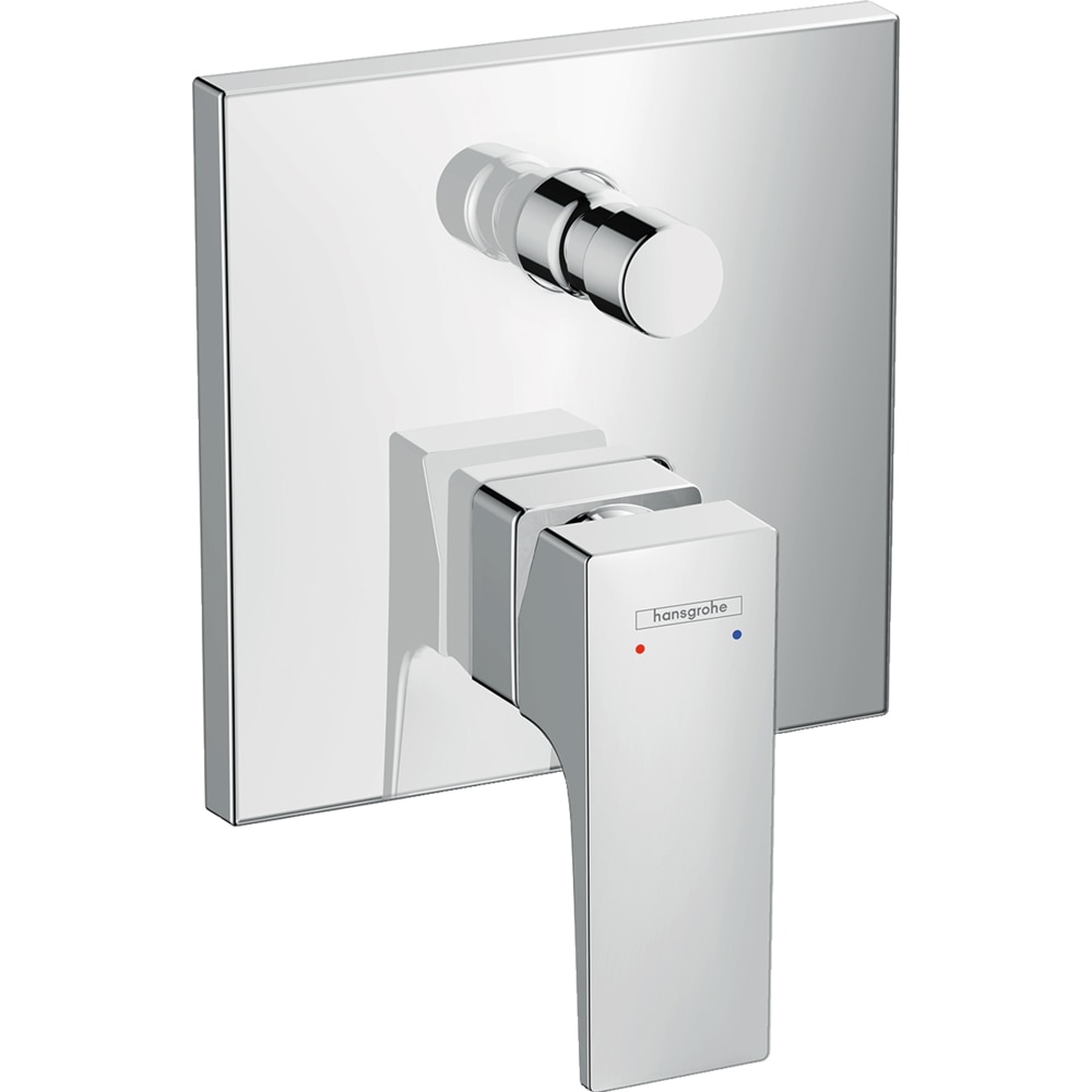 Baterie dus HANSGROHE Metropol 32545000, alama sanitara, crom