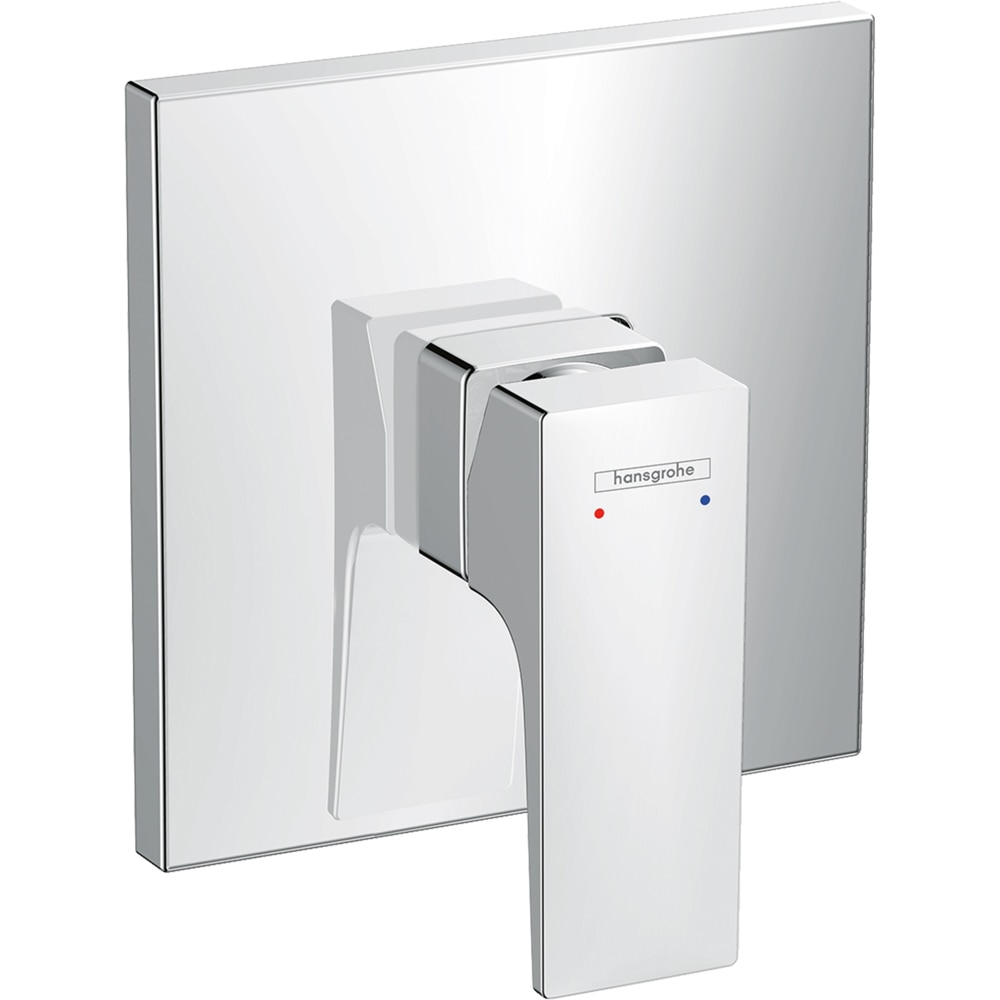 Baterie dus HANSGROHE Metropol 32565000, alama sanitara, crom