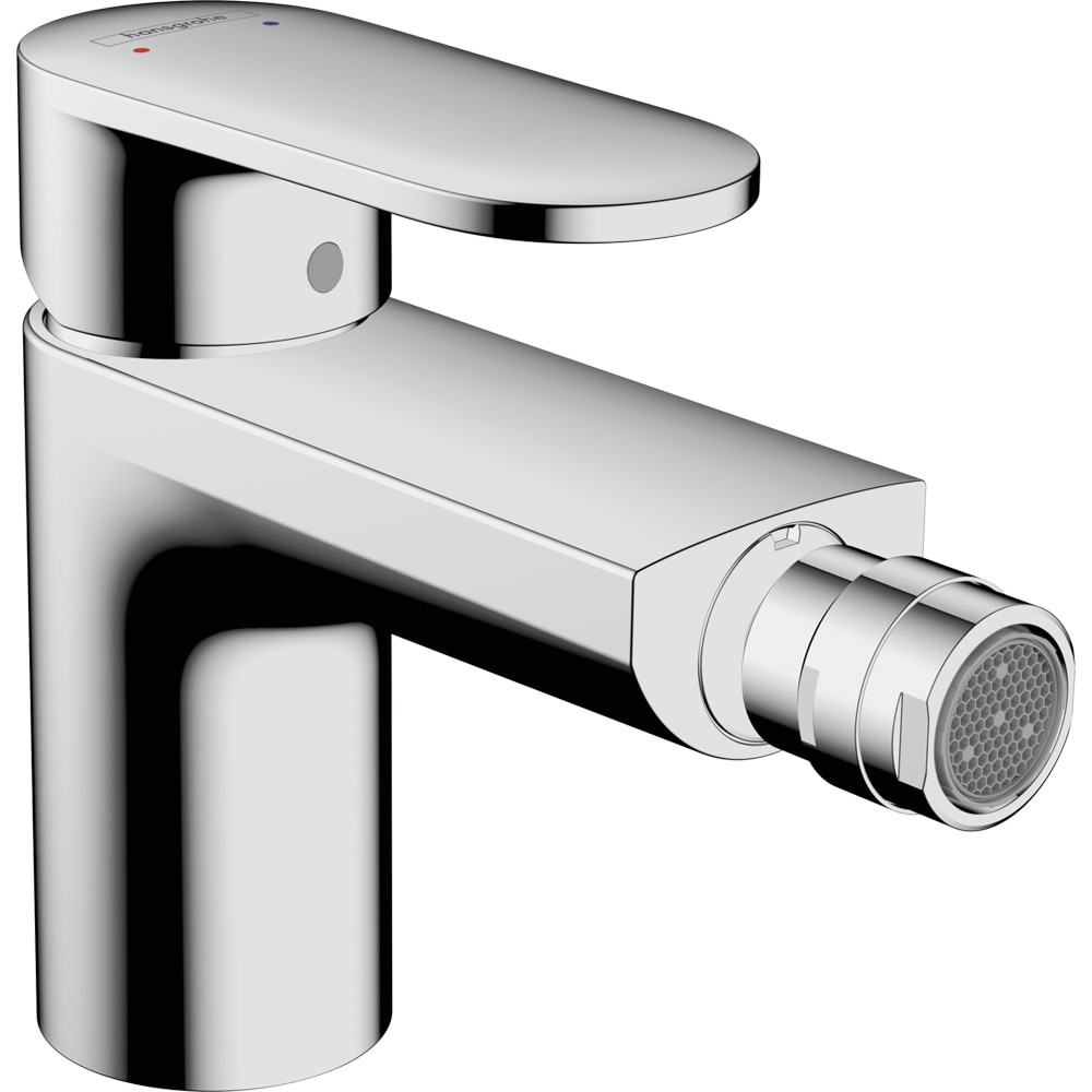 Baterie bideu HANSGROHE Vernis Blend 71210000, alama sanitara, crom