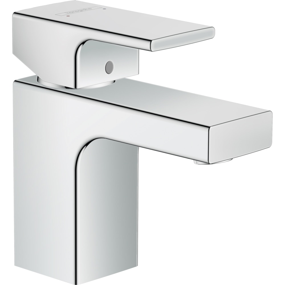 Baterie lavoar HANSGROHE Vernis Shape 70 71560000, alama sanitara, crom
