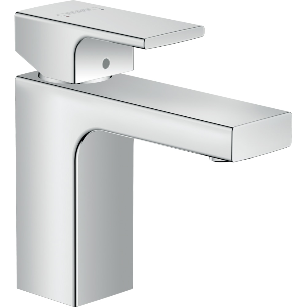 Baterie lavoar HANSGROHE Vernis Shape 100 71561000, alama sanitara, crom