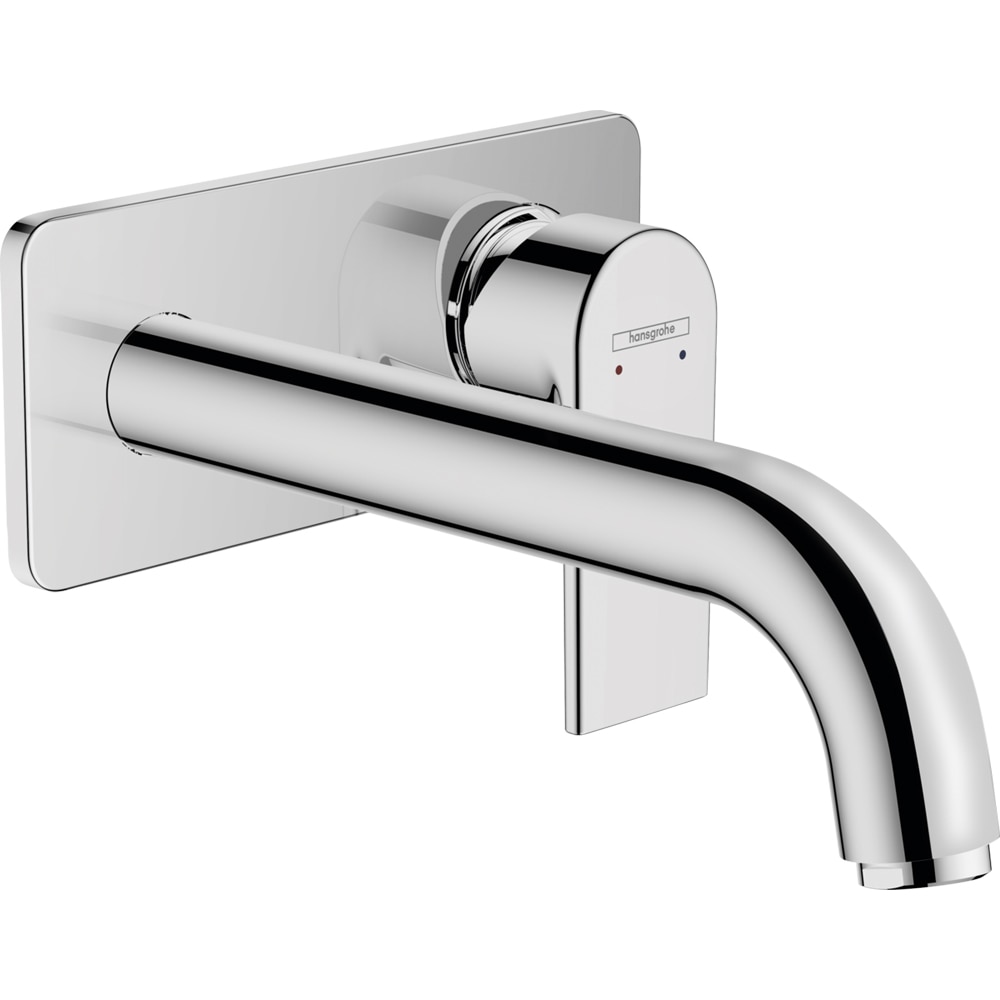 Baterie lavoar HANSGROHE Vernis 71578000, alama sanitara, crom