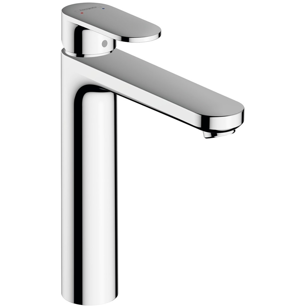 Baterie lavoar HANSGROHE Vernis Blend 190 71582000, alama sanitara, crom