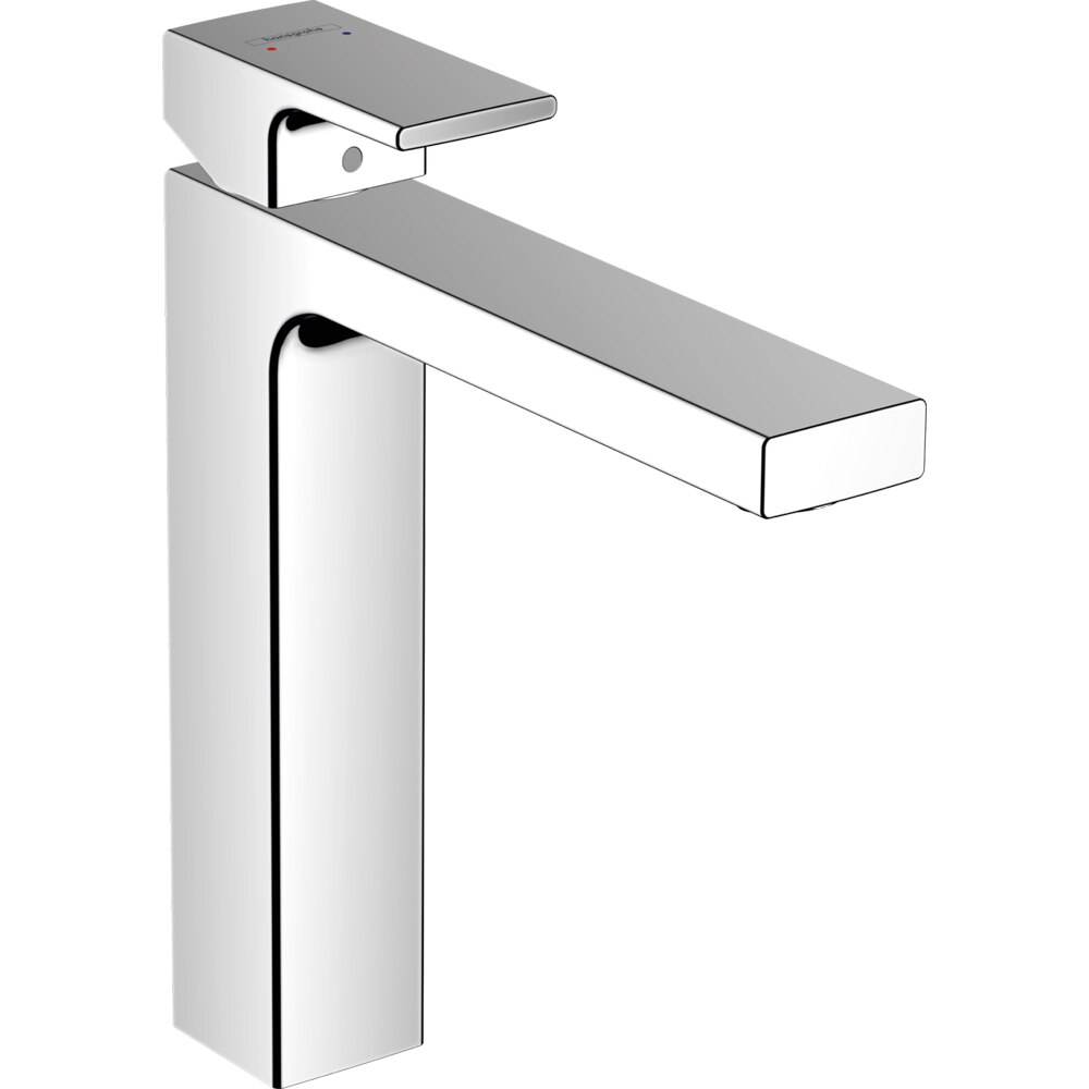 Baterie lavoar HANSGROHE Vernis Shape 190 71591000, alama sanitara, crom