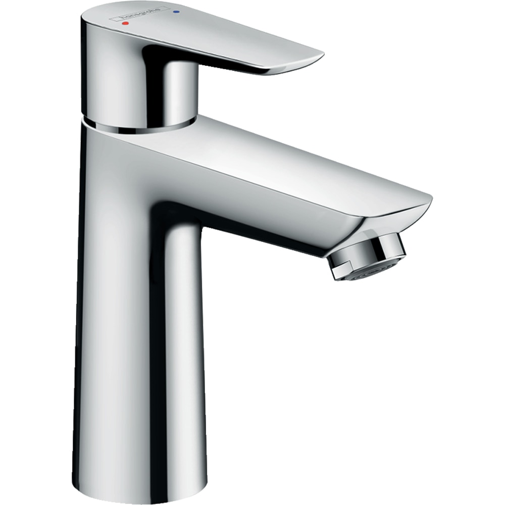 Baterie lavoar HANSGROHE Talis E 110 71710000, alama sanitara, crom