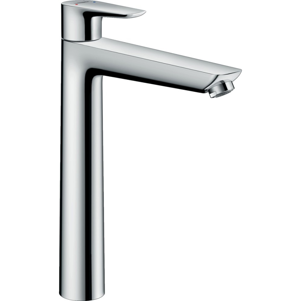 Baterie lavoar HANSGROHE Talis E 240 71717000, alama sanitara, crom