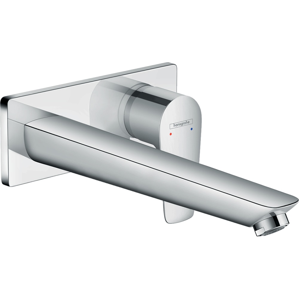 Baterie lavoar HANSGROHE Talis E 71734000, alama sanitara, crom