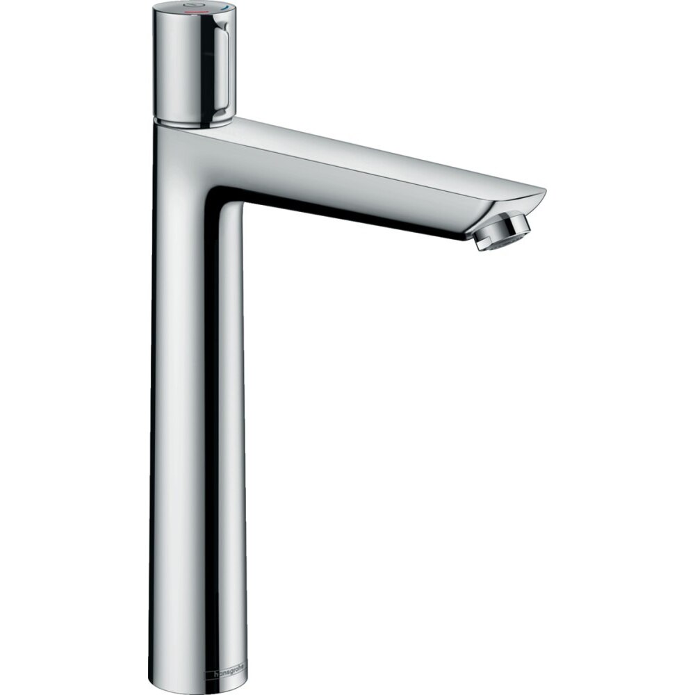 Baterie lavoar HANSGROHE Talis Select E 240 71753000, alama sanitara, crom