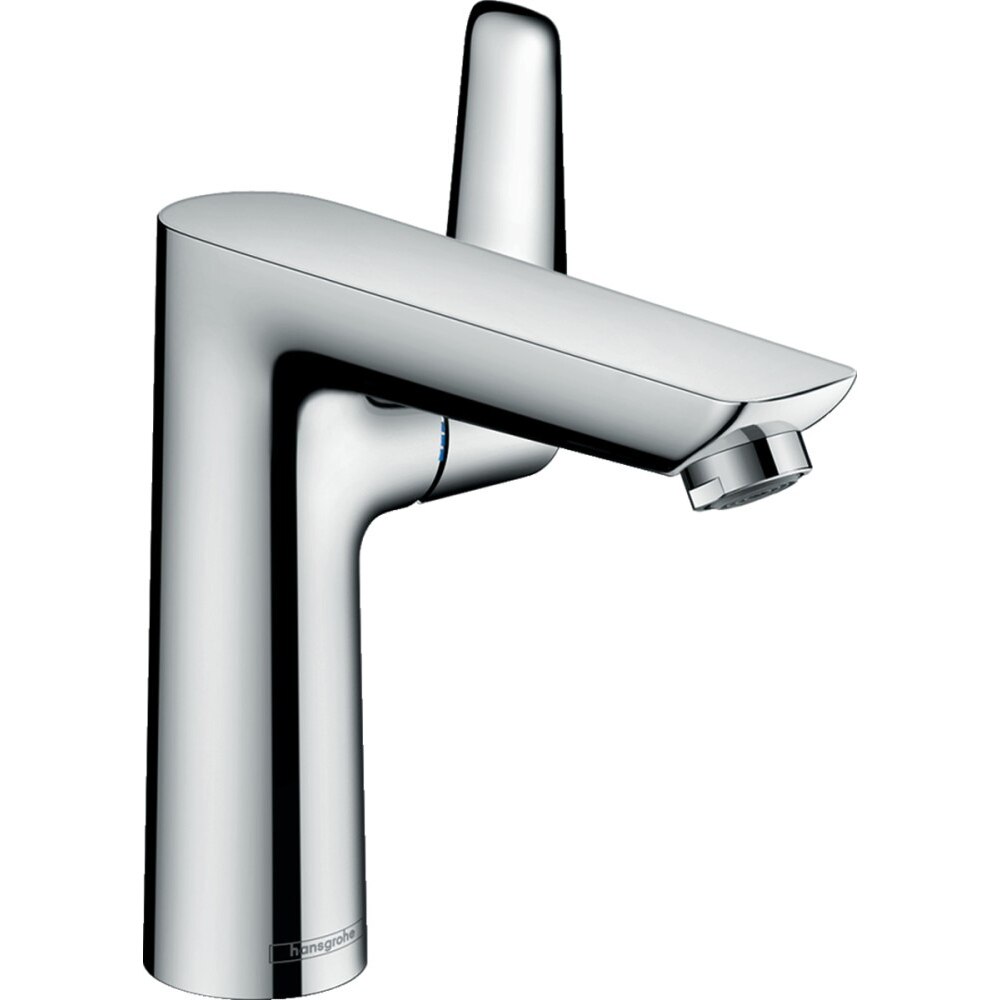 Baterie lavoar HANSGROHE Talis E 150 71755000, alama sanitara, crom