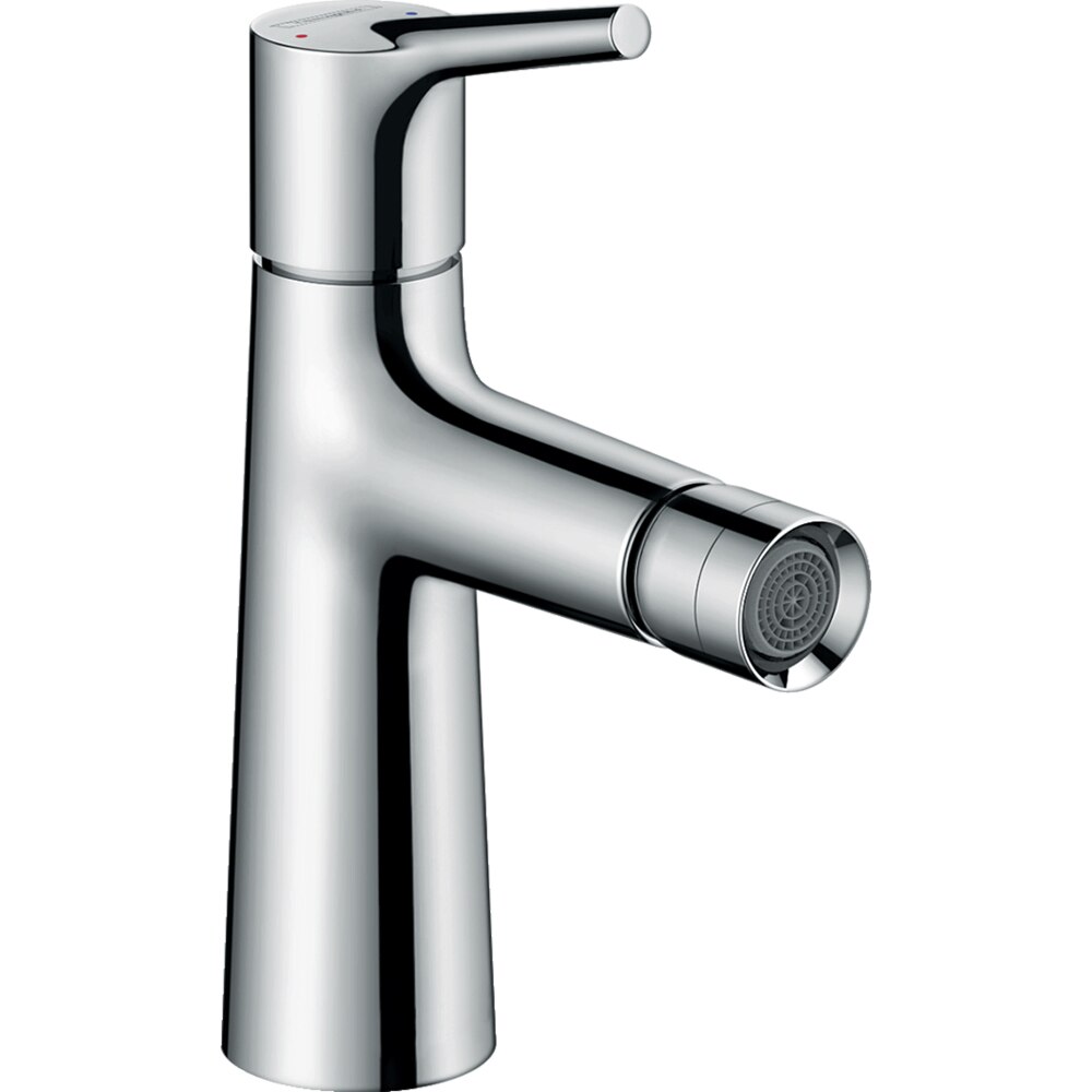 Baterie bideu HANSGROHE Talis 72200000, marimea S, alama sanitara, crom