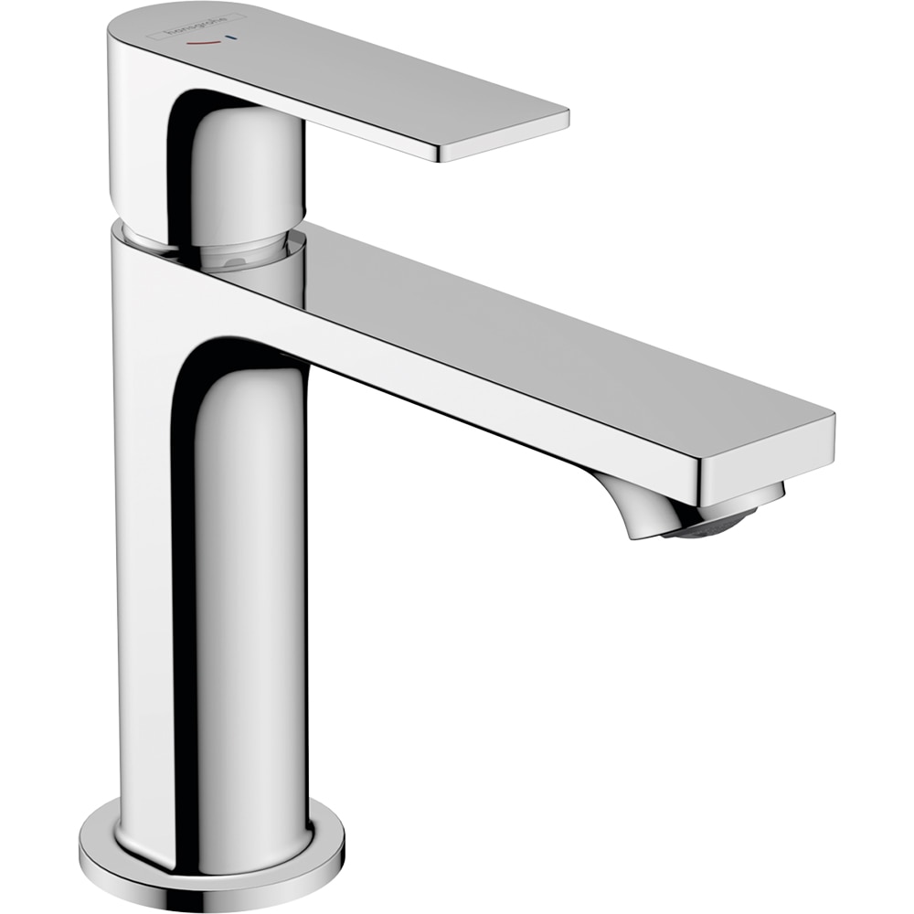 Baterie lavoar HANSGROHE Rebris E 110 Cool Start 72559000, alama sanitara, crom