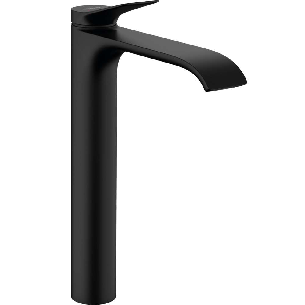 Baterie lavoar HANSGROHE Vivenis 250 75040670, alama sanitara, negru