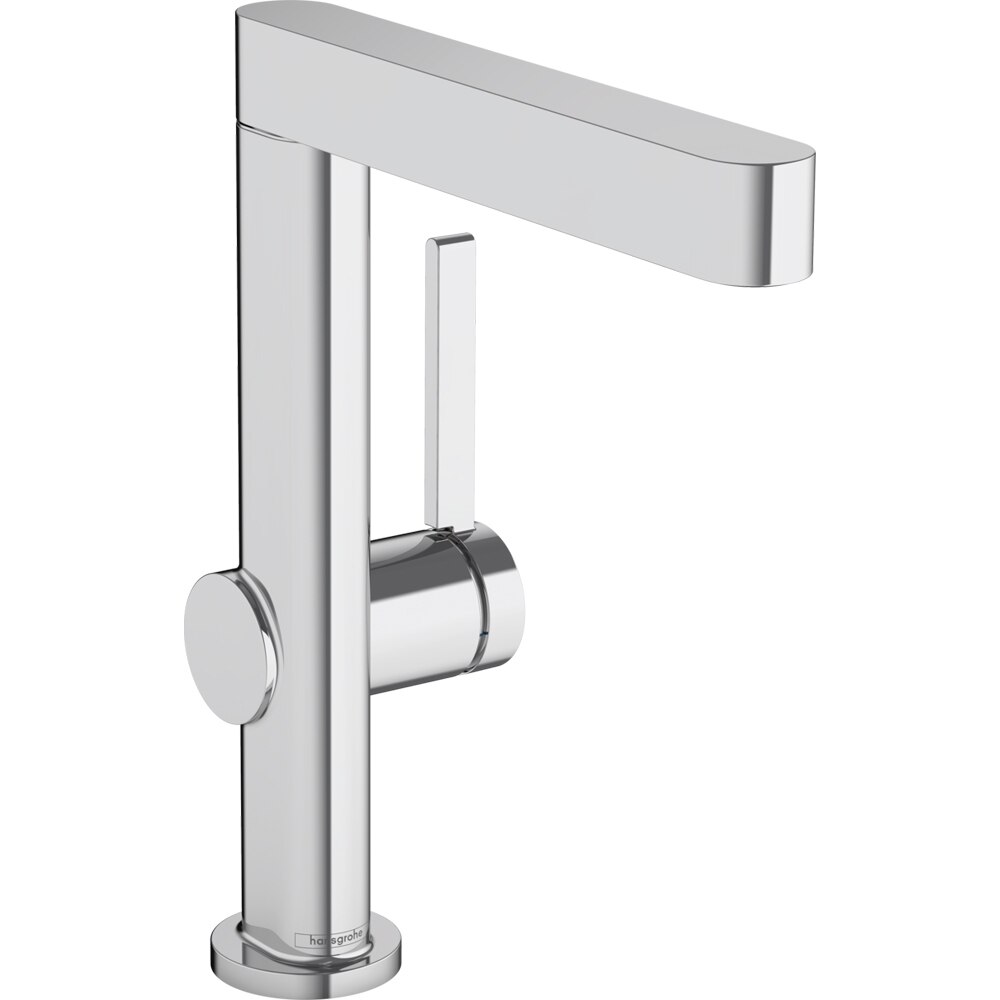 Baterie lavoar HANSGROHE Finoris 230 76060000, alama sanitara, crom
