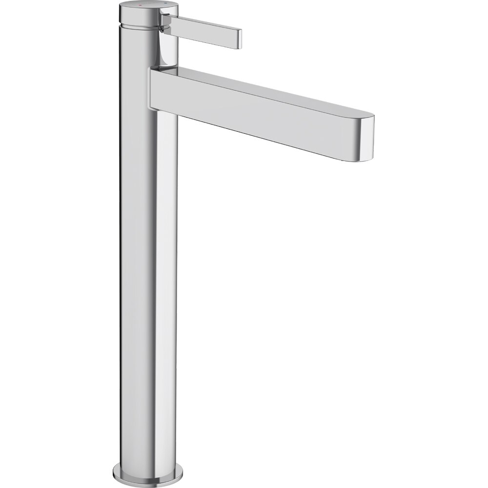 Baterie lavoar HANSGROHE Finoris 260 76070000, alama sanitara, crom