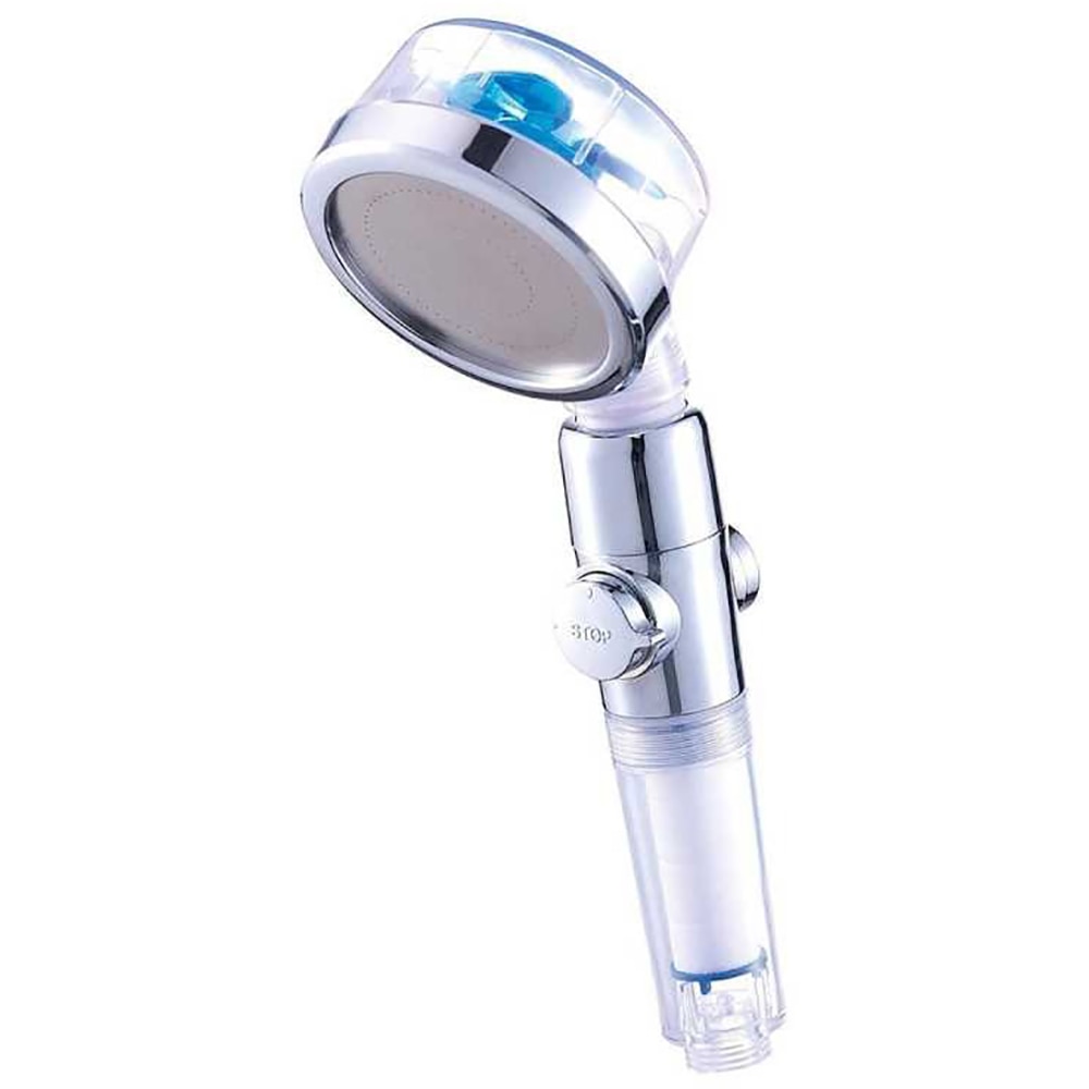 Para dus MEDIASHOP Aquadon EcoTornado M35884, crom