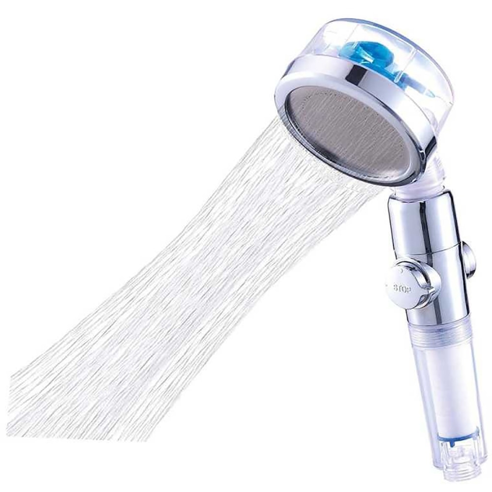 Para dus MEDIASHOP Aquadon EcoTornado M35884, crom