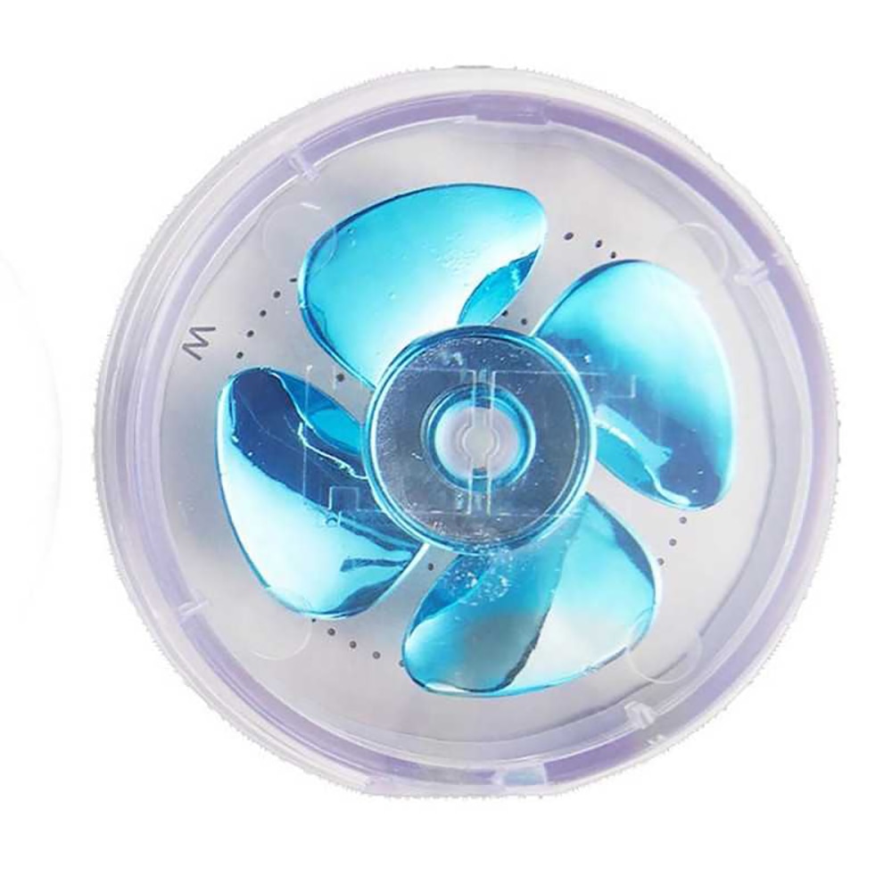 Para dus MEDIASHOP Aquadon EcoTornado M35884, crom