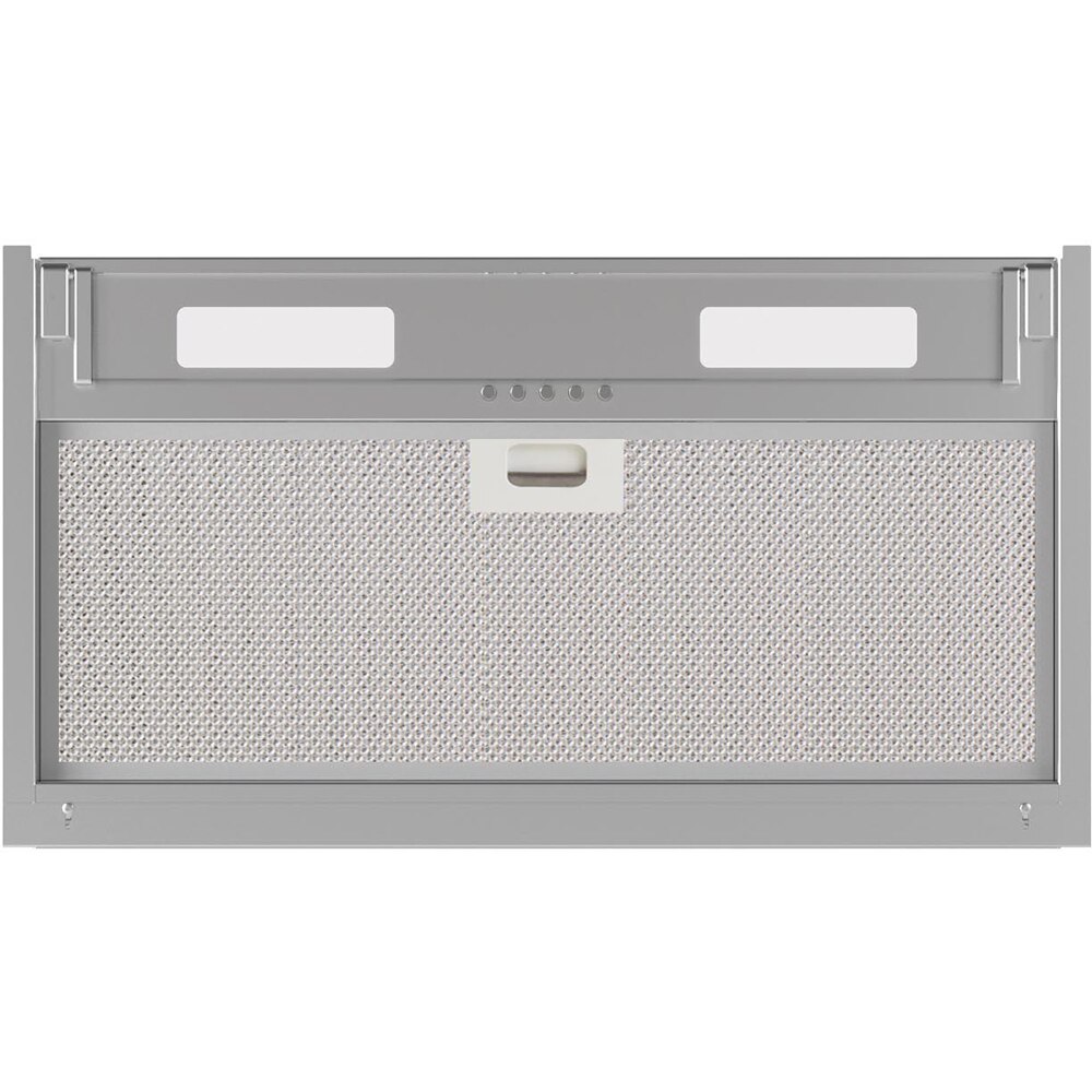 Hota incorporabila CATA Armonia 60 X, 1 motor, 645 m3/h, L 60 cm, inox