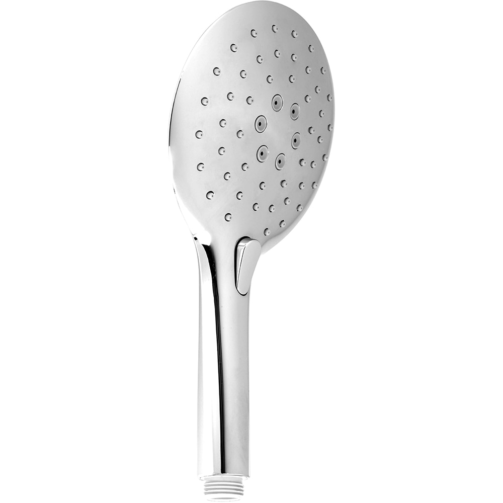 Para dus FERRO RU/776.0, 3 functii, crom