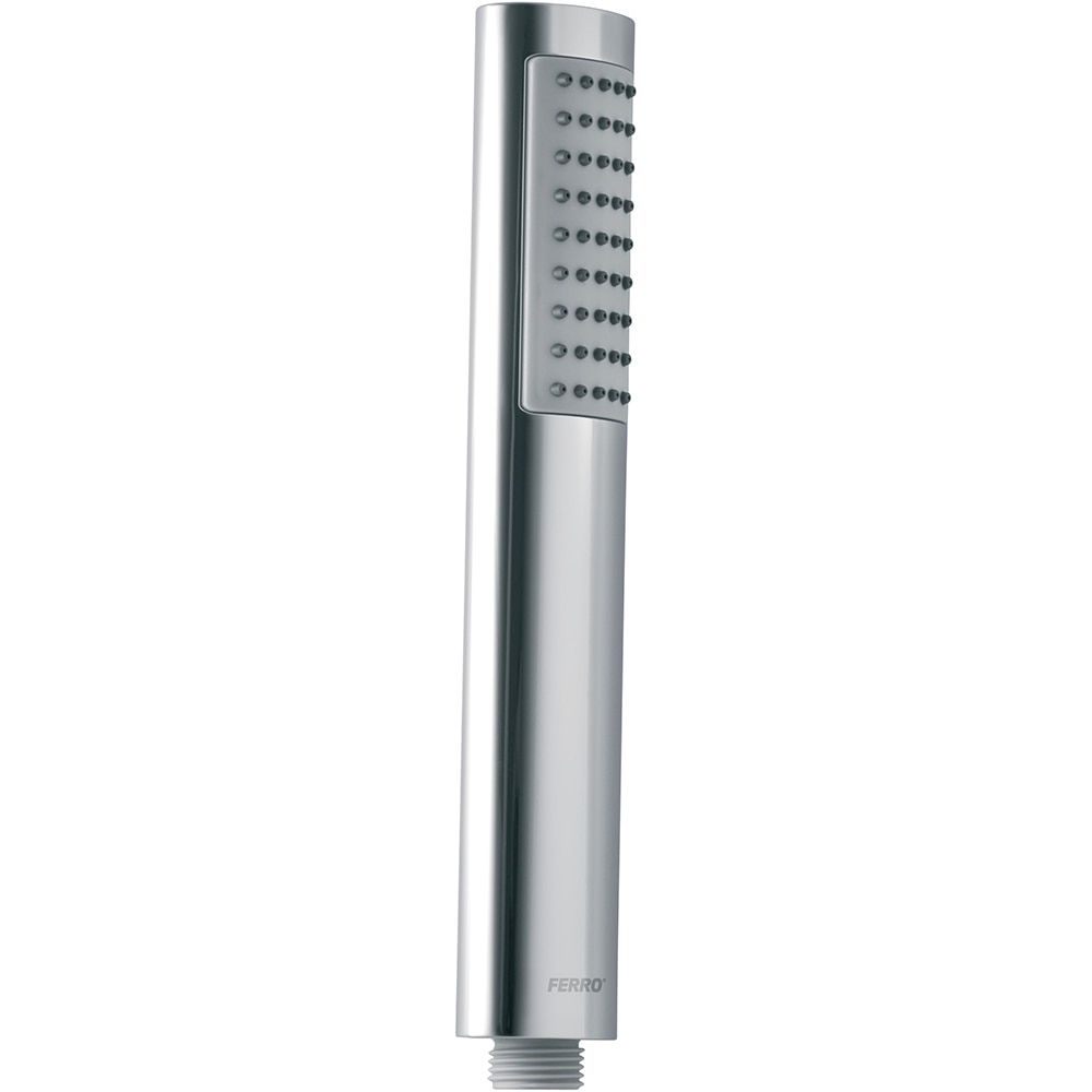 Para dus FERRO Moderno S115, 1 functie, crom