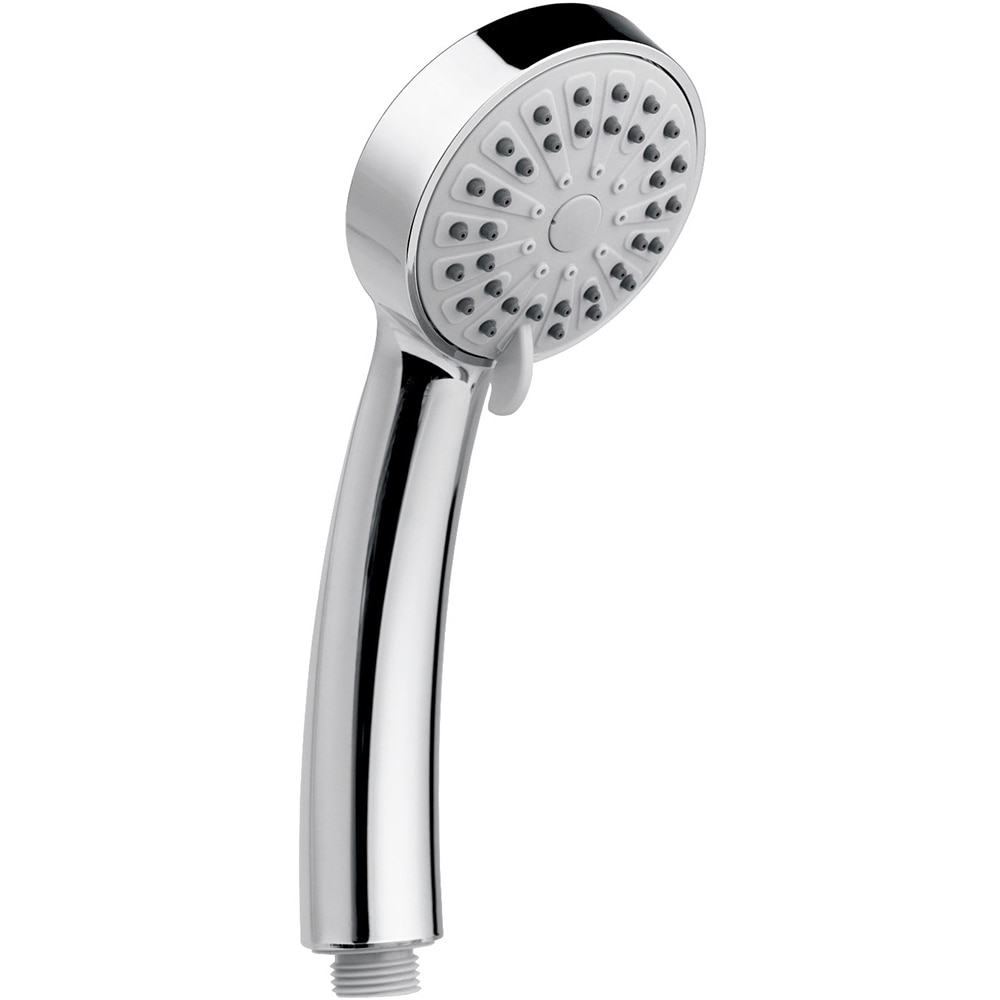 Para dus FERRO Cortessa S330, 3 functii, crom