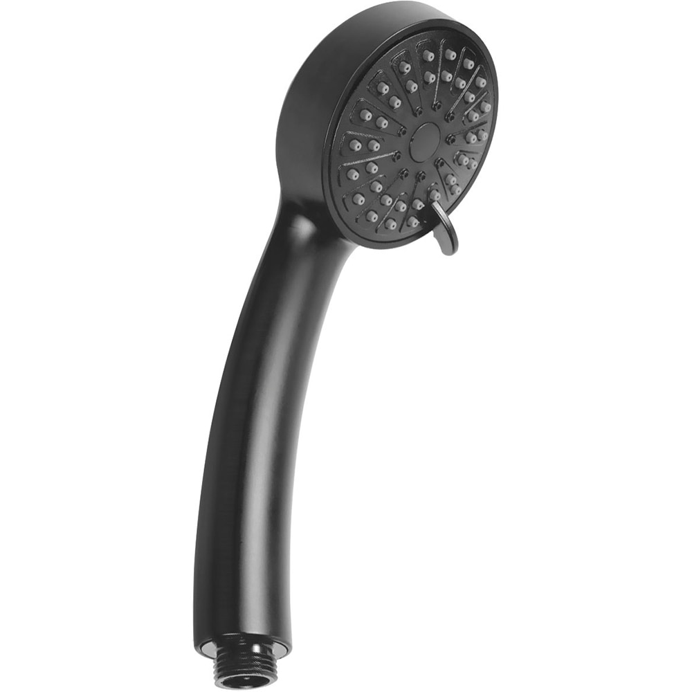 Para dus FERRO Cortessa Black S330BL-B, 3 functii, negru