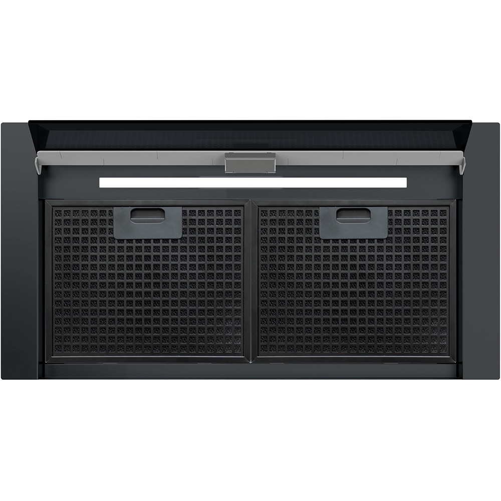 Hota incorporabila CATA Arona 60 BK, 1 motor, 766 m3/h, L 60 cm, negru