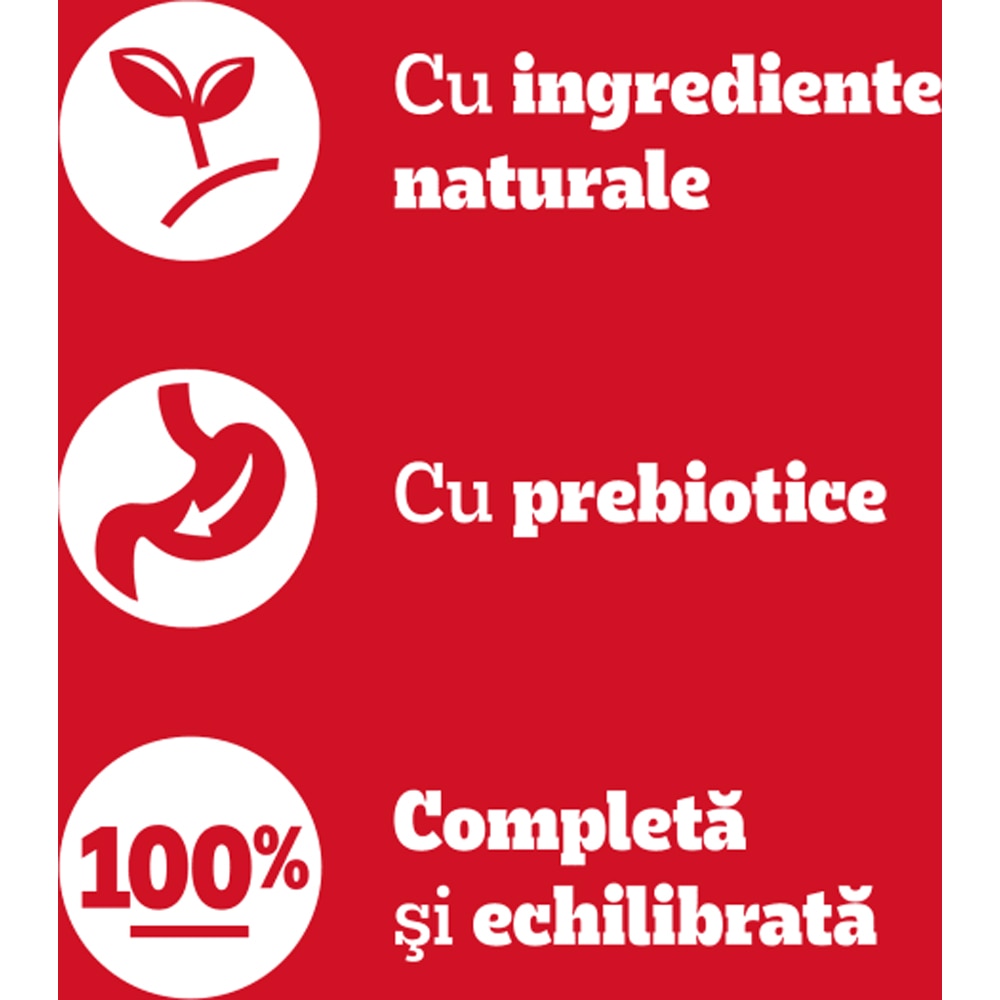 Hrana umeda pentru caini PEDIGREE, Junior, Mix in aspic, 40 x 100 g