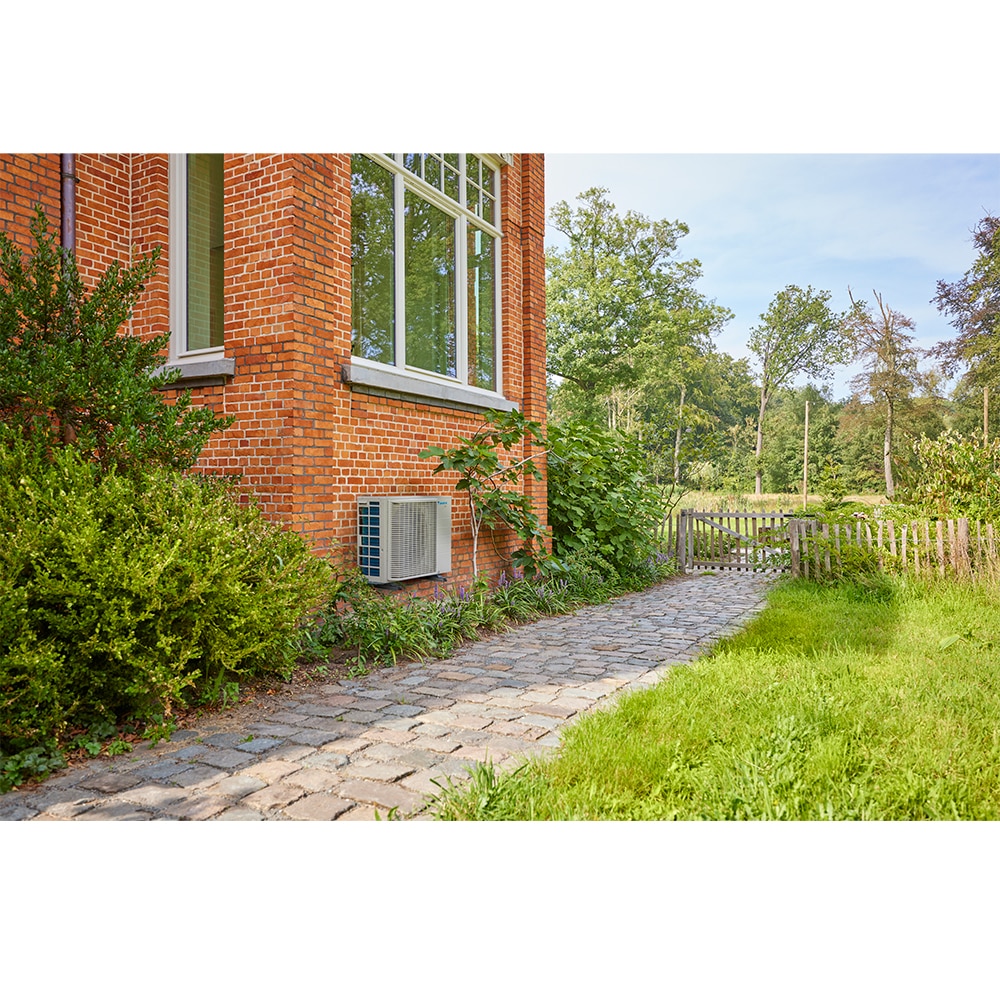 Aer conditionat DAIKIN Siesta M, 18000BTU, WiFi, Inverter, alb