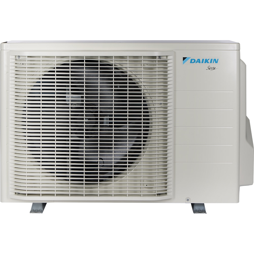 Aer conditionat DAIKIN Siesta M, 18000BTU, WiFi, Inverter, alb