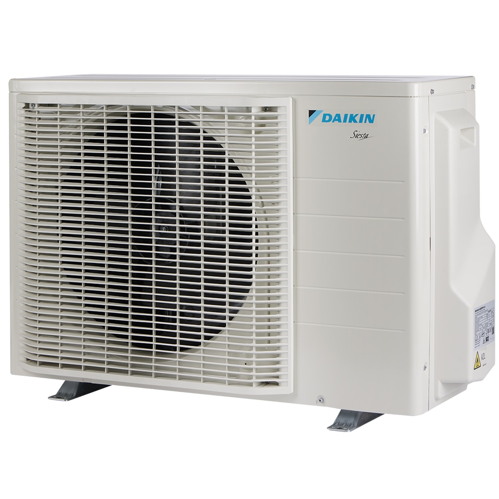 Aer conditionat DAIKIN Siesta M, 18000BTU, WiFi, Inverter, alb