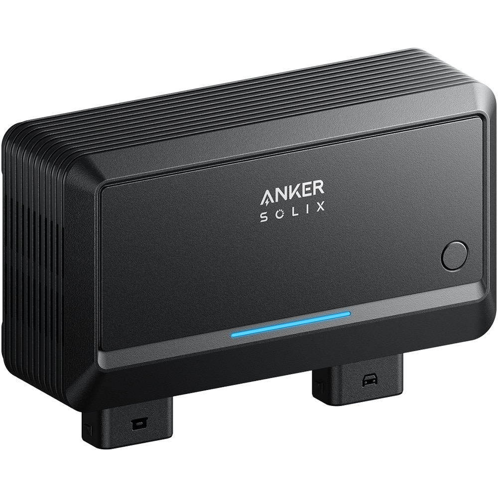 Incarcator ANKER Solix, 800W, negru