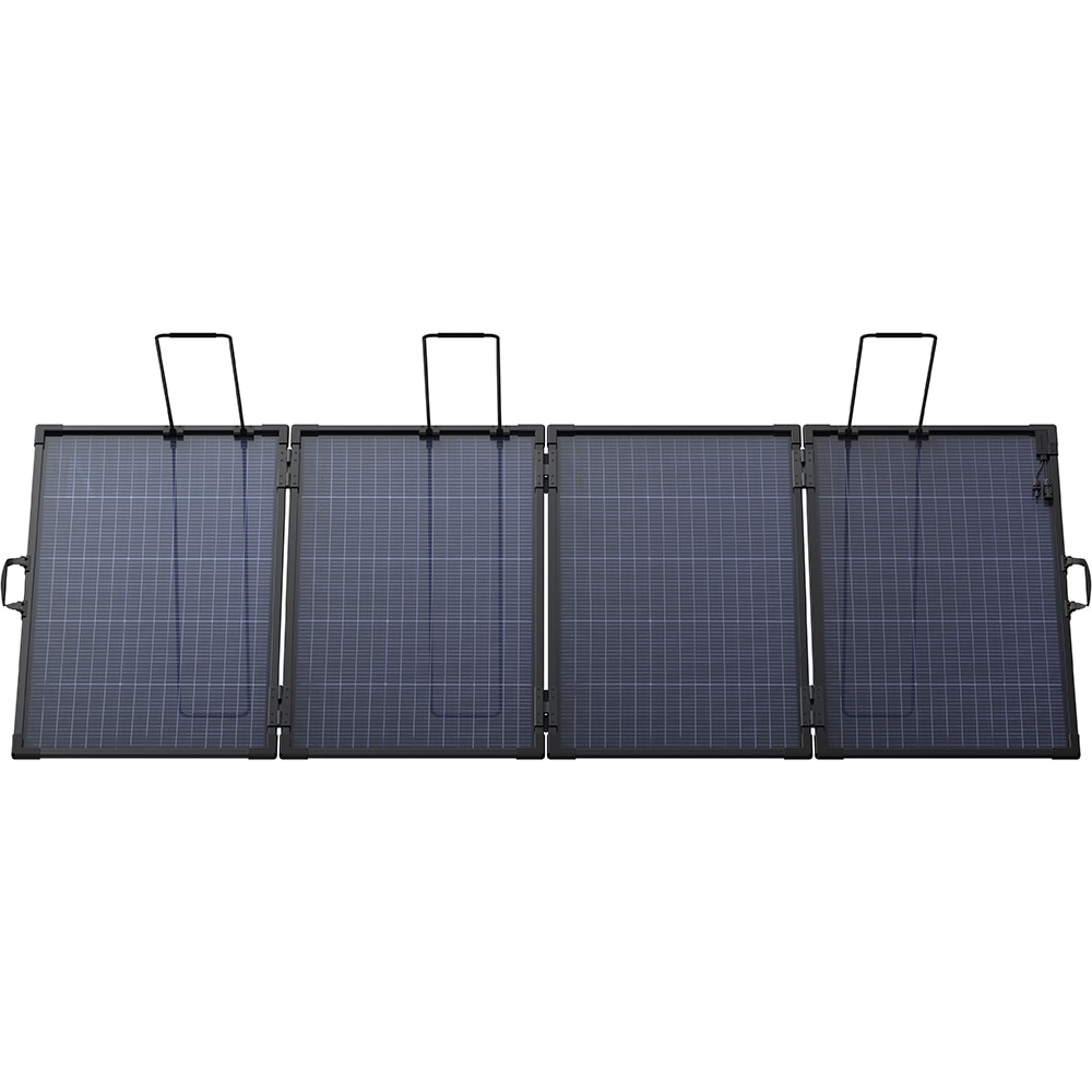 Panou solar ANKER Solix PS400, 400W, IP68