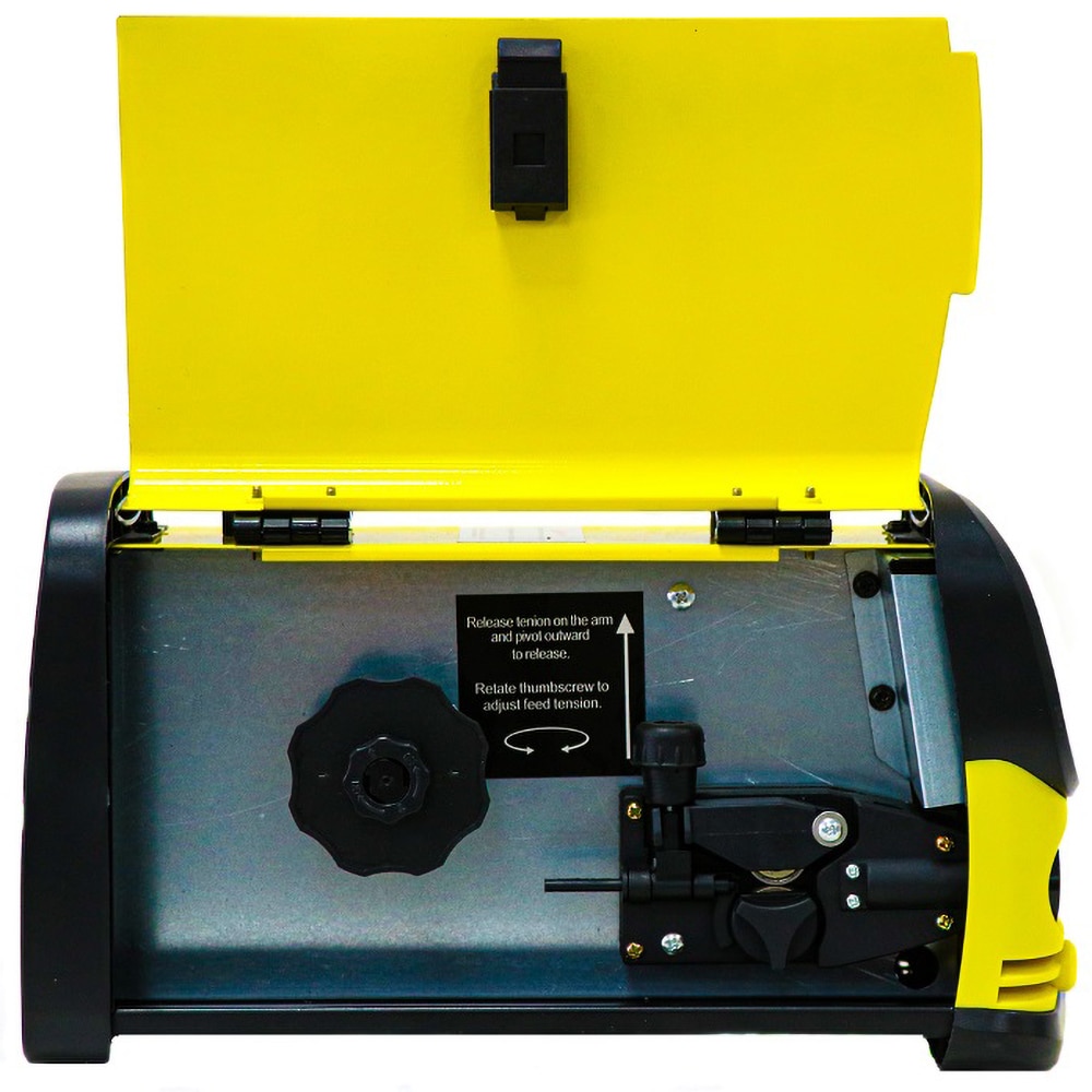 Pachet invertor de sudura INTENSIV MIG130D, MIG MAG, 130A, electrod 1.6 3.2 mm