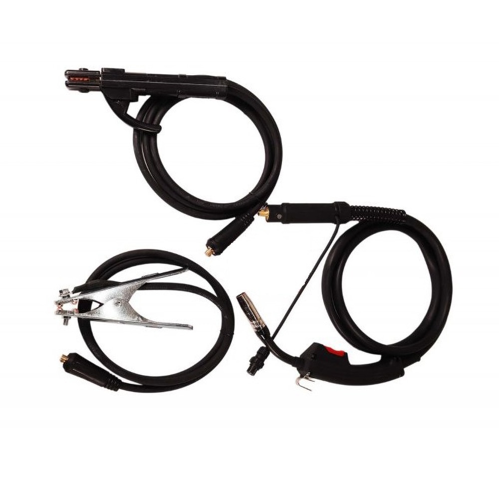 Pachet invertor de sudura INTENSIV MIG130D, MIG MAG, 130A, electrod 1.6 3.2 mm