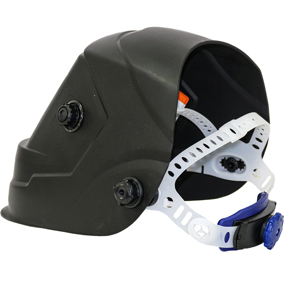 Masca de sudura JASIC EVO20 9-13, cristale lichide, negru