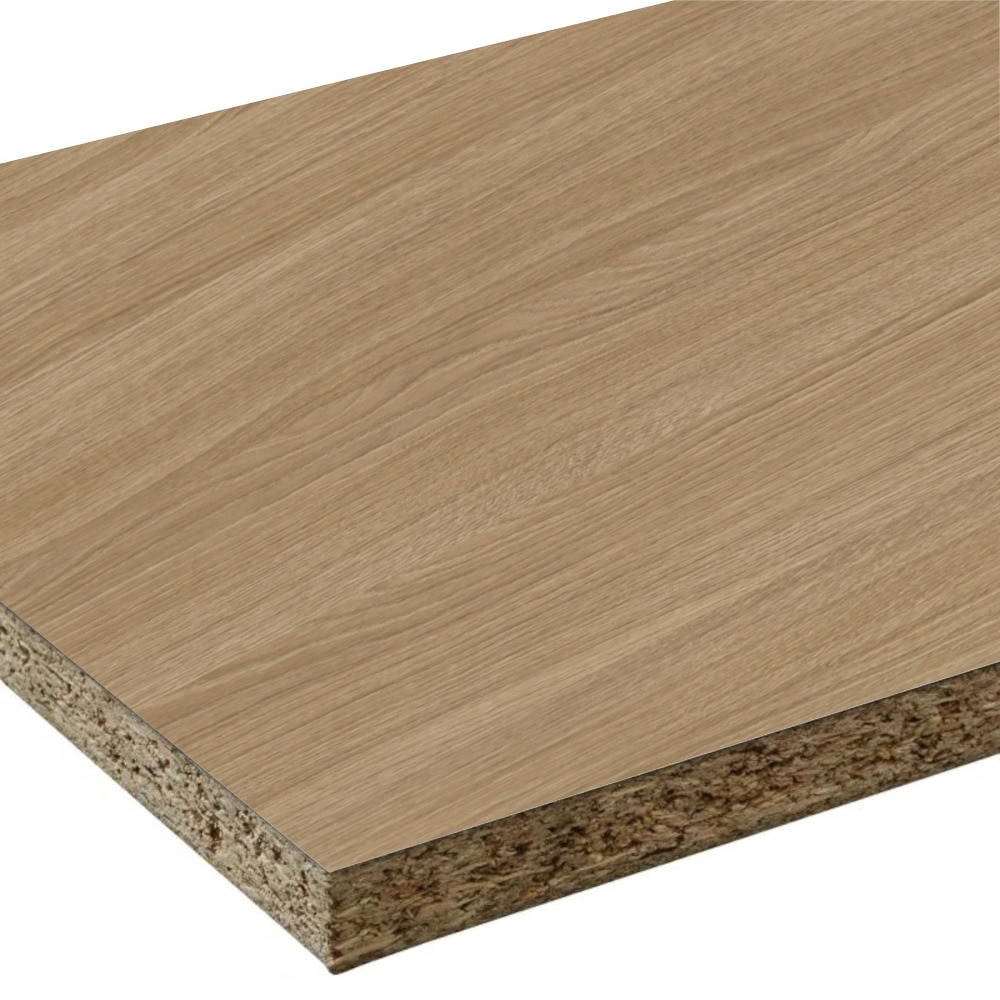 Placa PAL melaminat, 275 x 91 x 1.8 cm, askania