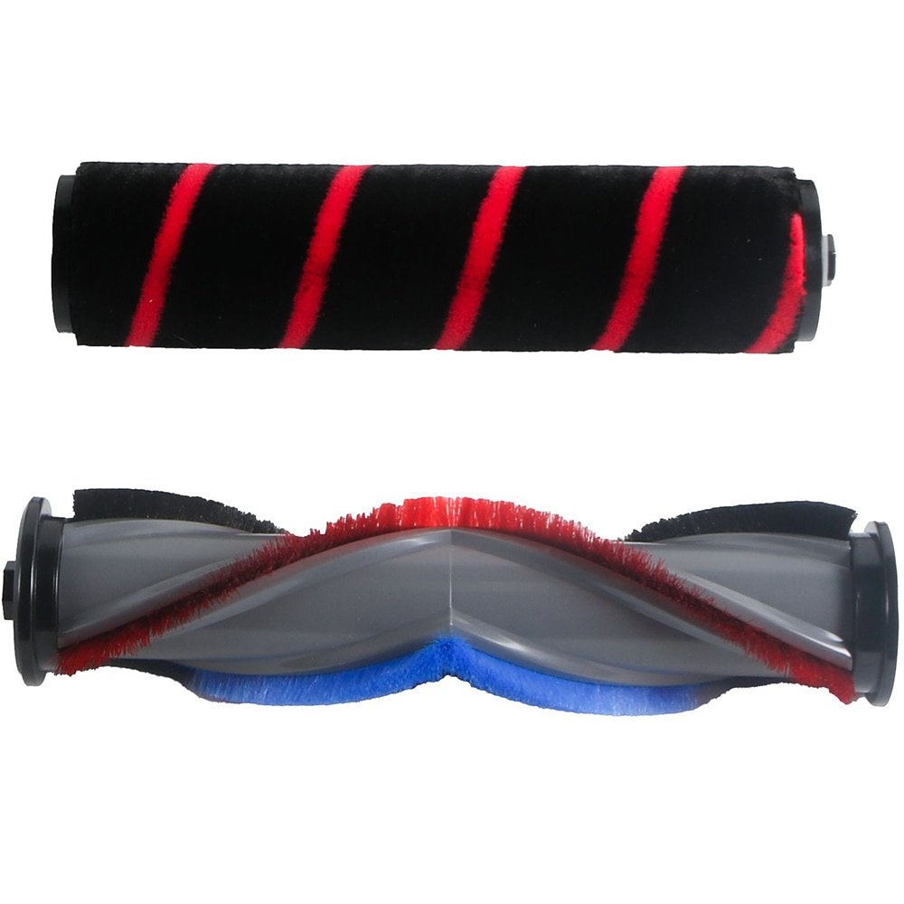 Aspirator vertical MYRIA MY4568, 0.5l, 22.2V, autonomie max 30 min, gri-rosu